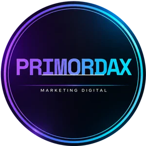 PRIMORDAX, marketing digital